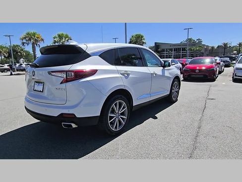 Certified 2023 Acura RDX FWD w/ Technology Package image 26