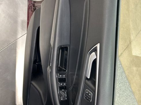 Certified 2020 Ford Edge Titanium w/ Equipment Group 301A image 15