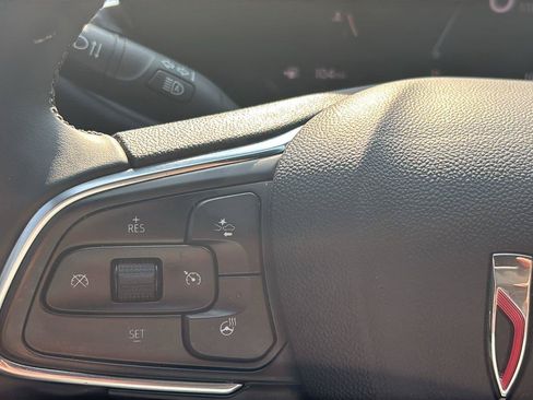 Certified 2025 Buick Envista Preferred w/ Convenience I Package FWD image 26