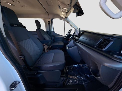 Used 2023 Ford Transit 350 XLT image 25