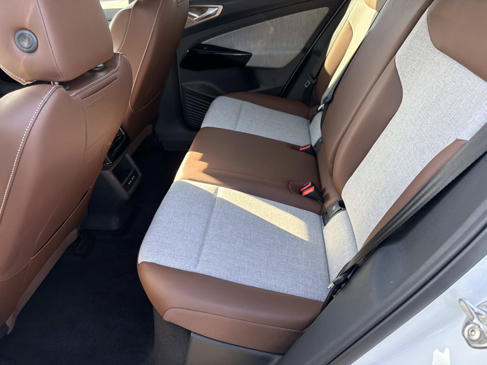 Certified 2023 Volkswagen ID.4 Pro RWD image 11
