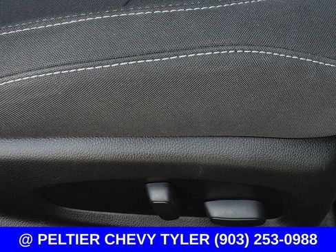 Used 2024 Chevrolet Camaro LT w/ Technology Package RWD image 11