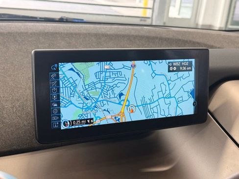 Used 2016 BMW i3 w/ Range Extender image 29