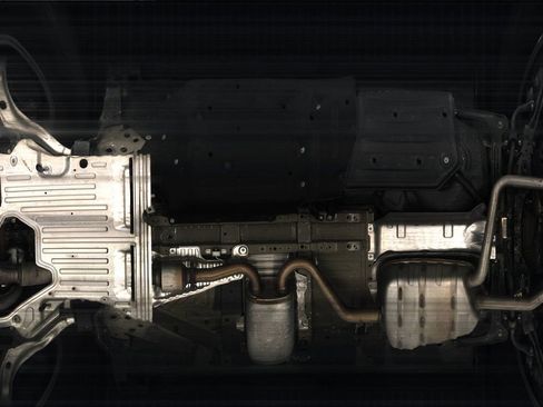 Used 2024 Honda Pilot EX-L image 13