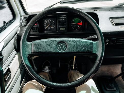 Used 1989 Volkswagen Vanagon GL RWD image 24
