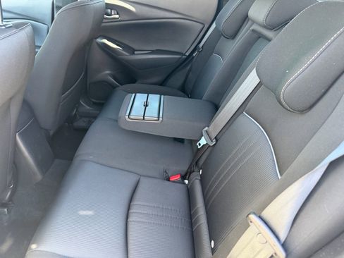 Used 2021 MAZDA CX-3 Sport image 16