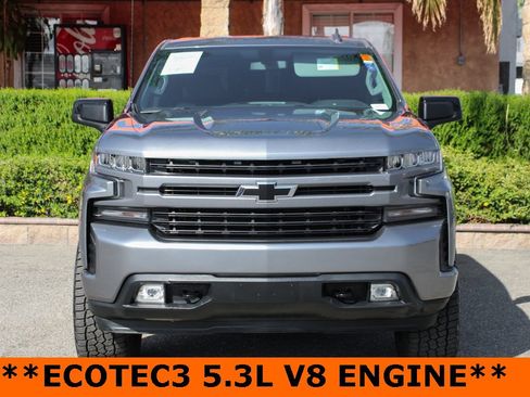 Used 2019 Chevrolet Silverado 1500 RST w/ All-Star Edition image 3