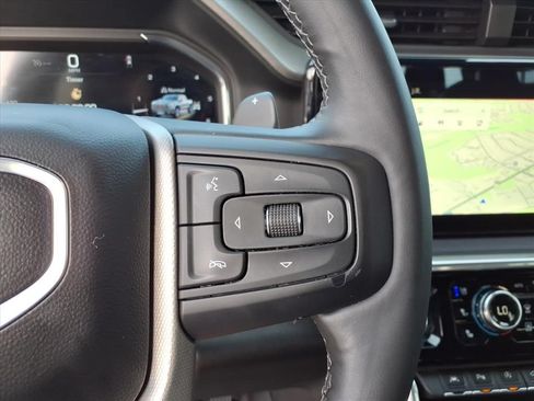 Used 2024 GMC Sierra 1500 Denali w/ Denali Reserve Package AWD/4WD image 15