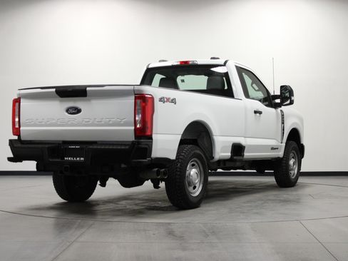 Used 2023 Ford F250 XL image 4