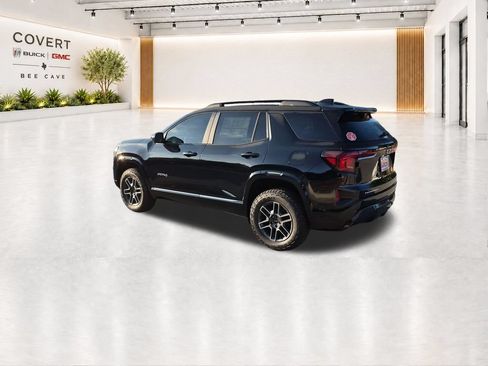 New 2027 GMC Terrain AT4 w/ Convenience Package III AWD/4WD image 8