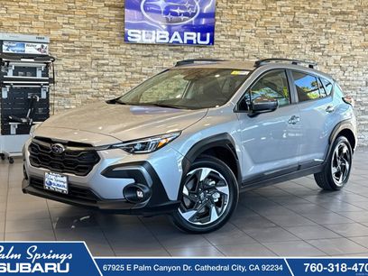 New 2026 Subaru Crosstrek 2.5i Limited