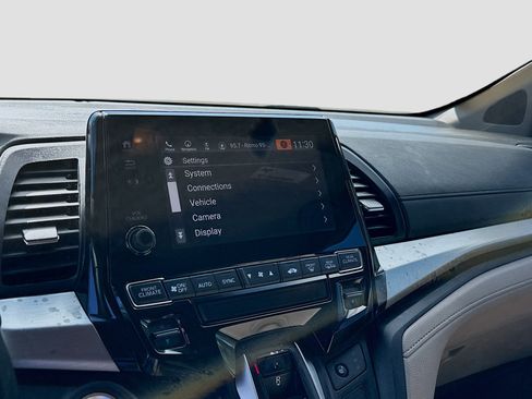 Used 2020 Honda Odyssey EX-L image 12
