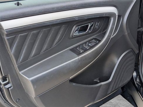 Used 2017 Ford Taurus SEL w/ Equipment Group 201A image 15