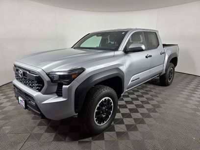 Used 2025 Toyota Tacoma TRD Off-Road