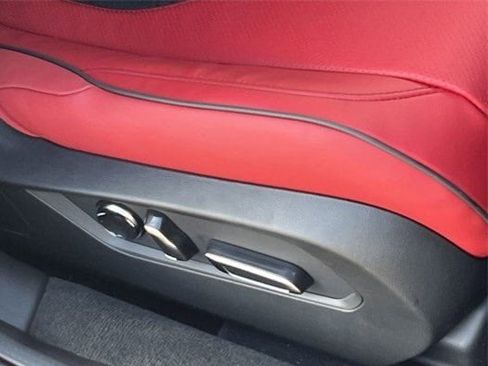 Used 2025 Acura TLX SH-AWD w/ A-SPEC Pkg image 32