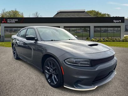 Used 2021 Dodge Charger GT w/ Driver Convenience Group