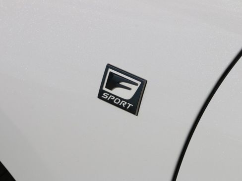 Used 2021 Lexus ES 350 F Sport image 15