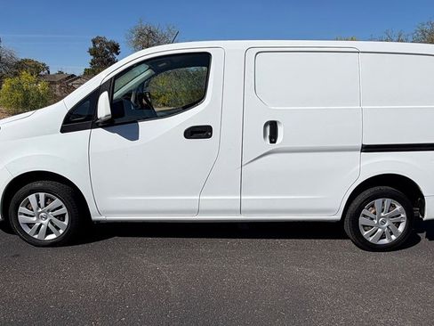 Used 2019 Nissan NV200 SV image 14
