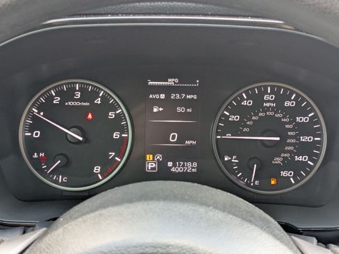 Used 2024 Subaru Legacy AWD/4WD image 21