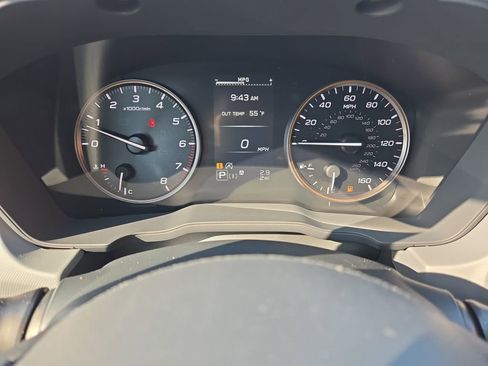 New 2026 Subaru Crosstrek 2.5i Wilderness image 20