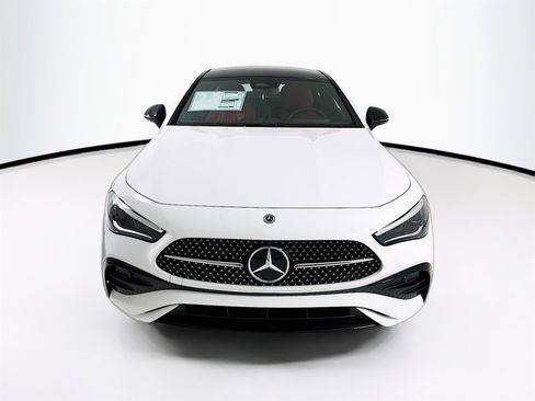 New 2026 Mercedes-Benz CLE 300 CLE 300 image 2