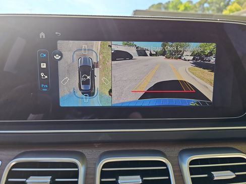 New 2026 Mercedes-Benz GLE 350 4MATIC image 24