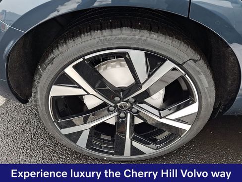 New 2026 Volvo XC60 T8 Ultra w/ Protection Package Premier AWD/4WD image 6