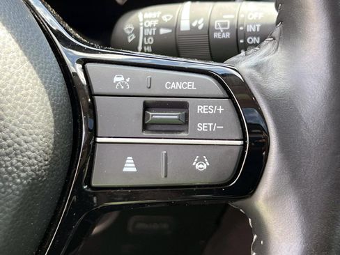 Certified 2025 Honda CR-V EX-L image 22