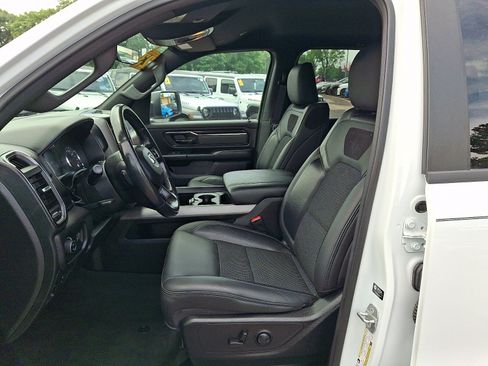 Used 2023 RAM 1500 Big Horn AWD/4WD image 13
