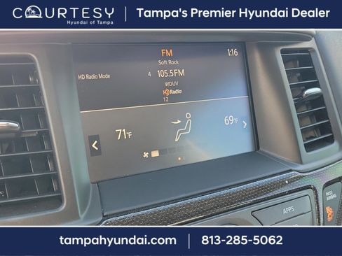 Used 2020 Nissan Pathfinder SV w/ Rock Creek Edition image 28