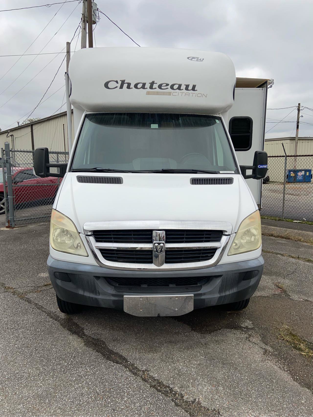 Used 2008 Dodge Sprinter 3500 RWD image 2