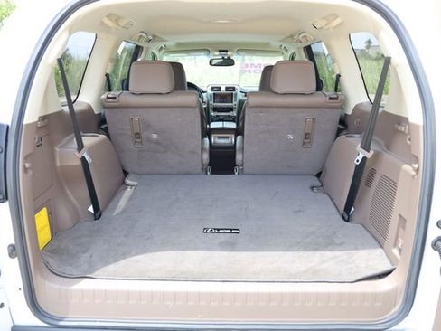 Used 2019 Lexus GX 460 Premium AWD/4WD image 11