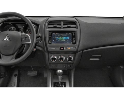 Used 2025 Mitsubishi Outlander Sport AWD image 10