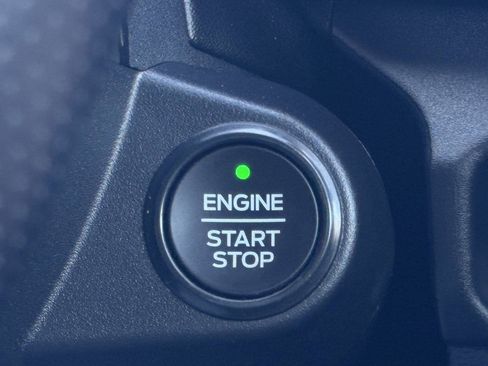 Certified 2024 Ford Ranger Raptor AWD/4WD image 17