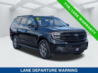 Certified 2025 Ford Expedition Active video 2