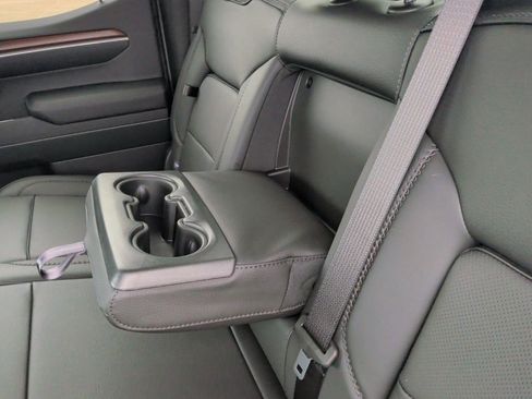 New 2026 GMC Sierra 1500 Denali AWD/4WD image 37
