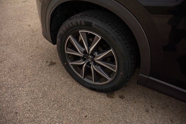 Used 2017 MAZDA CX-5 Grand Select AWD/4WD image 10
