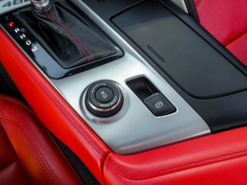 Used 2016 Chevrolet Corvette Stingray Convertible w/ 2LT Preferred Equipment Group image 27