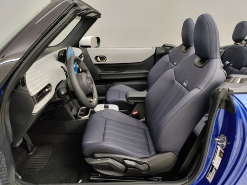 New 2026 MINI Cooper S FWD image 13