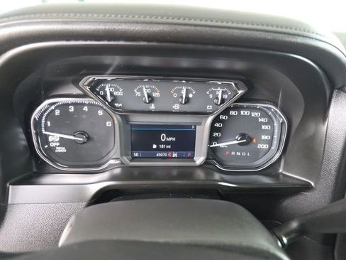 Used 2021 GMC Sierra 1500 Elevation w/ X31 Off-Road Package image 26