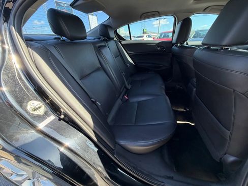 Used 2016 Acura ILX FWD image 13