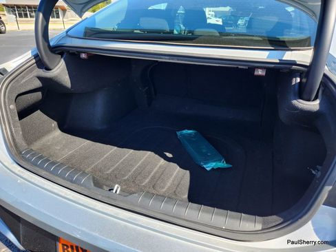 Used 2024 Hyundai Sonata SEL image 22