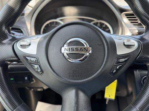 Used 2019 Nissan Sentra S FWD image 31