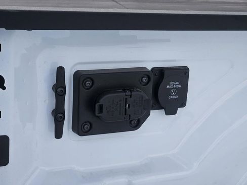 New 2026 RAM 3500 Tradesman AWD/4WD image 16