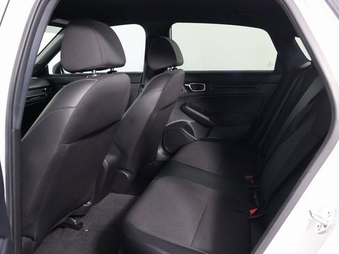 Used 2024 Honda Civic Sport image 11