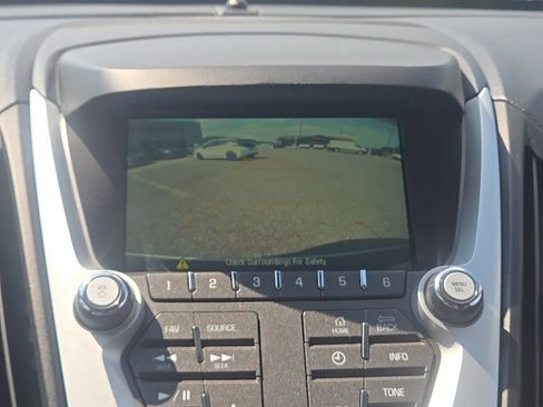 Used 2016 Chevrolet Equinox LTZ FWD image 19