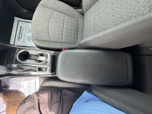 Used 2024 Chevrolet Equinox LT w/ Driver Convenience Package image 20