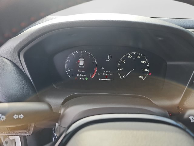 Used 2024 Honda HR-V Sport image 20