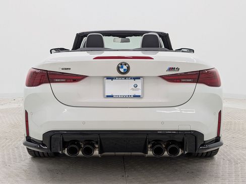 New 2026 BMW M4 xDrive Competition w/ Executive Package image 10