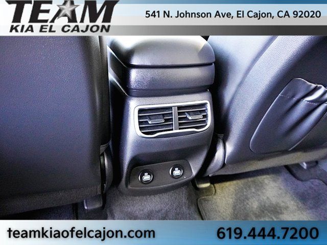 Used 2023 Hyundai Santa Fe SEL w/ Premium Package FWD image 23